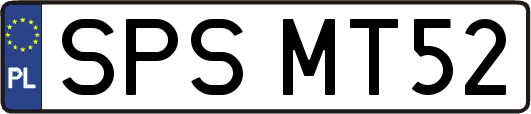 SPSMT52