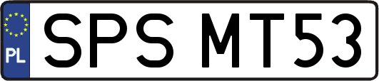 SPSMT53