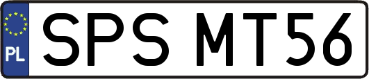 SPSMT56