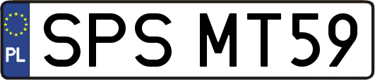SPSMT59