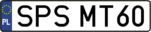 SPSMT60