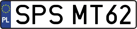 SPSMT62