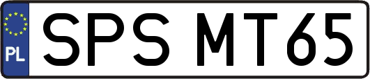 SPSMT65