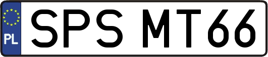 SPSMT66