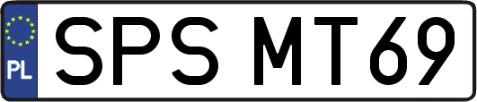 SPSMT69