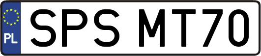 SPSMT70