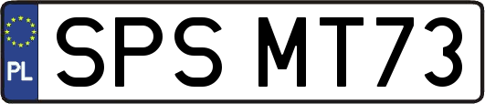 SPSMT73