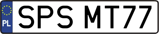 SPSMT77