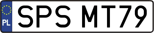 SPSMT79
