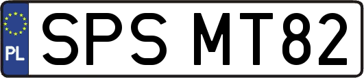SPSMT82