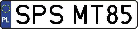 SPSMT85