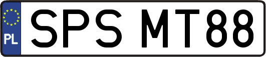 SPSMT88