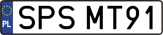 SPSMT91
