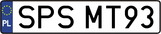 SPSMT93
