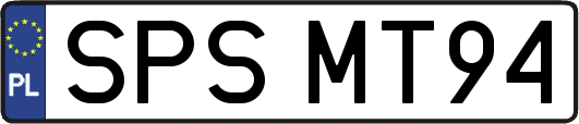 SPSMT94