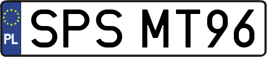 SPSMT96