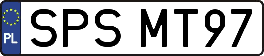 SPSMT97