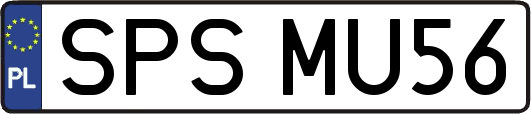 SPSMU56