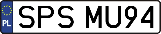 SPSMU94