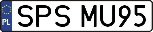 SPSMU95