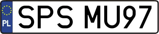 SPSMU97