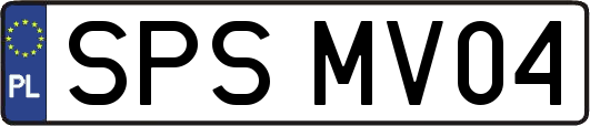 SPSMV04