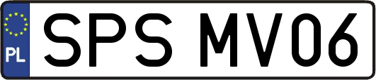 SPSMV06
