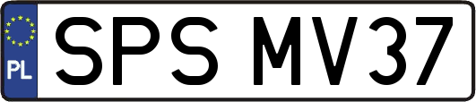 SPSMV37