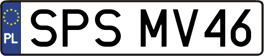 SPSMV46
