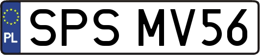 SPSMV56