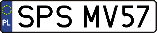 SPSMV57