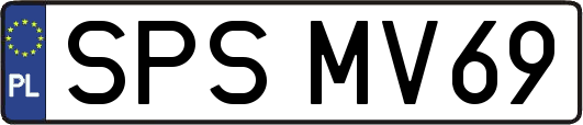 SPSMV69