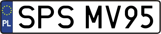 SPSMV95