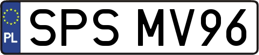 SPSMV96