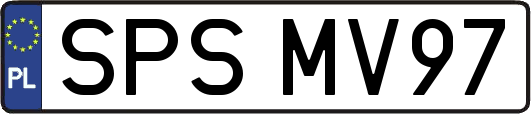 SPSMV97