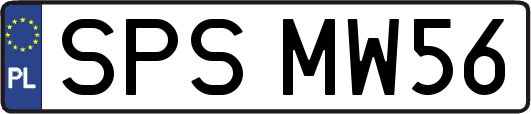SPSMW56