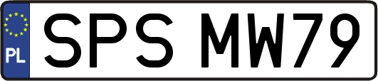 SPSMW79