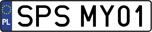 SPSMY01