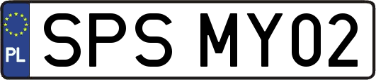 SPSMY02