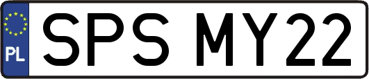SPSMY22