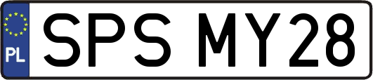 SPSMY28