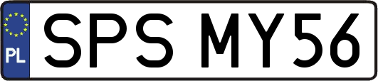 SPSMY56