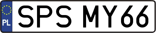 SPSMY66