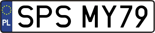 SPSMY79