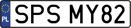 SPSMY82