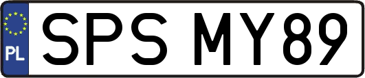 SPSMY89