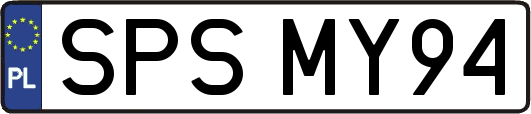 SPSMY94