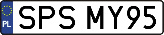 SPSMY95
