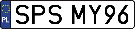 SPSMY96