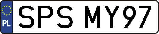 SPSMY97